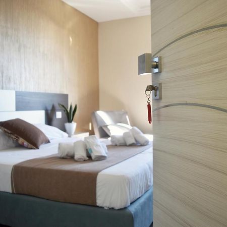 B & B Vilenia San Nicola Arcella Zewnętrze zdjęcie