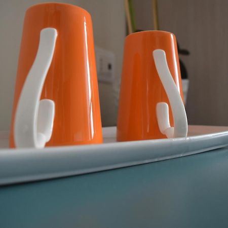 B & B Vilenia San Nicola Arcella Zewnętrze zdjęcie