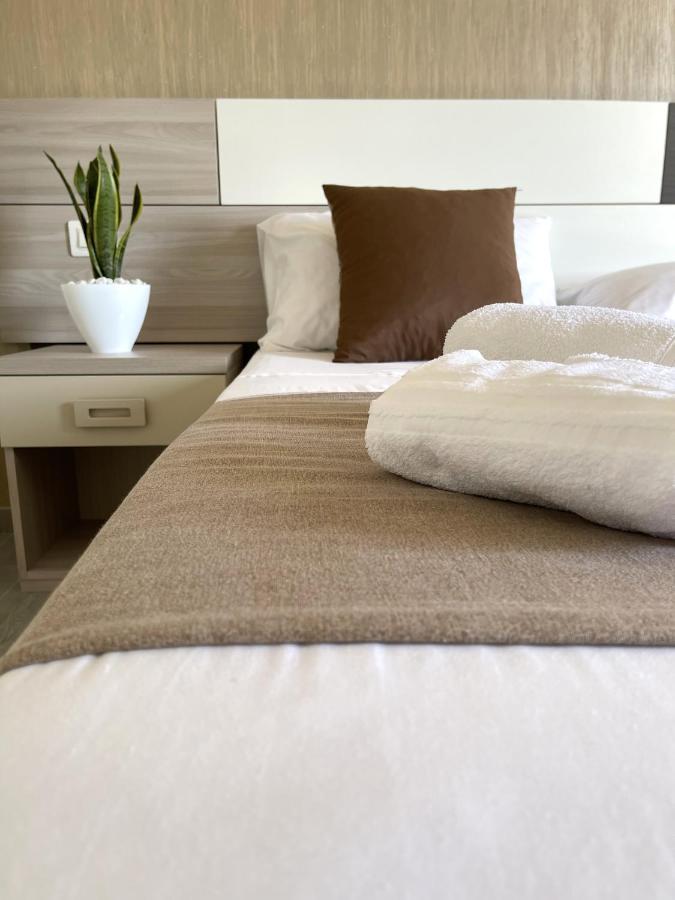 B & B Vilenia San Nicola Arcella Zewnętrze zdjęcie