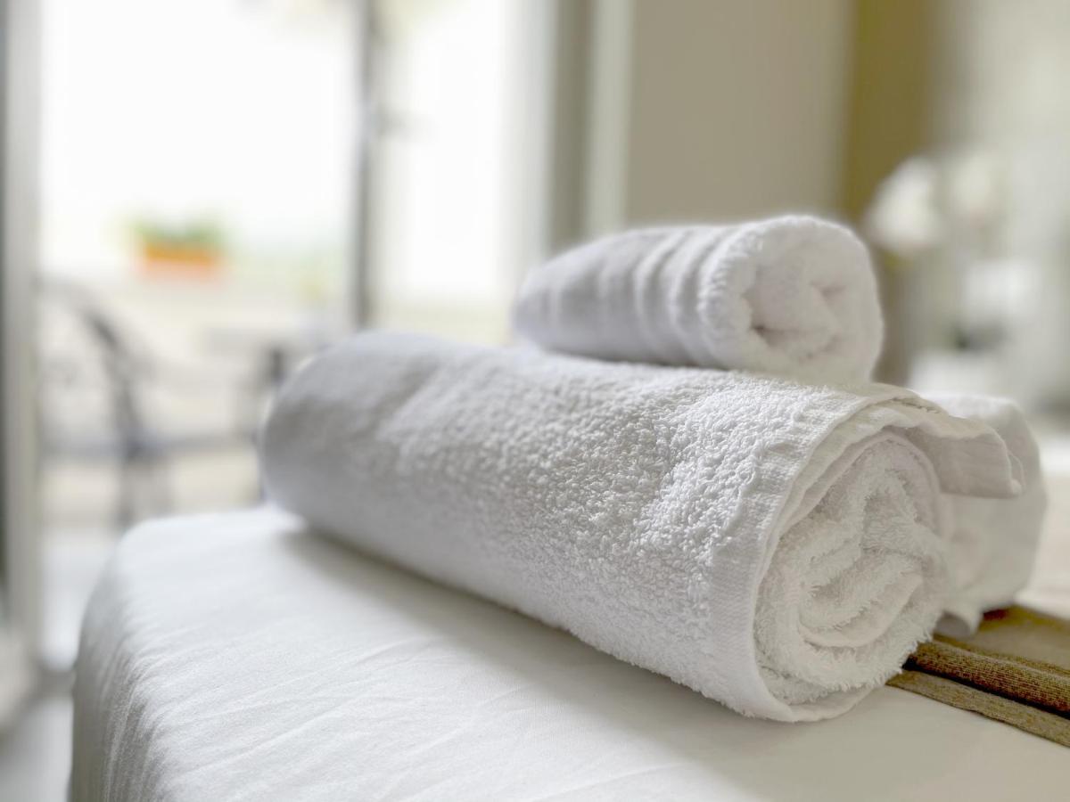 B & B Vilenia San Nicola Arcella Zewnętrze zdjęcie